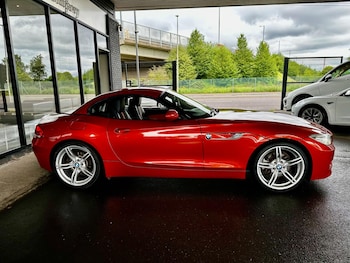 Used BMW Z4 2014 for sale - 75311653: Photo