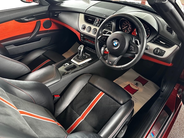 Used BMW Z4 2014 for sale - 75311653: Photo 30
