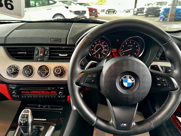 Used BMW Z4 2014 for sale - 75311653: Photo 31