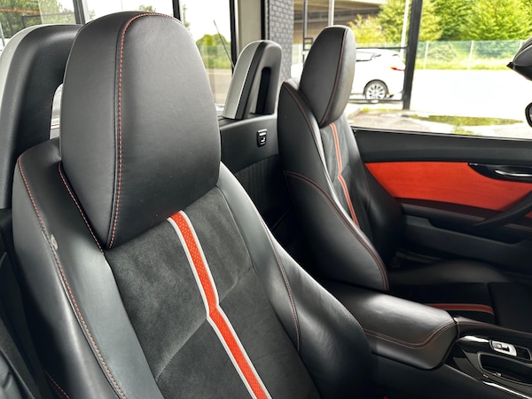 Used BMW Z4 2014 for sale - 75311653: Photo 32