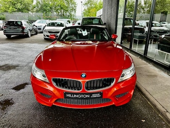 Used BMW Z4 2014 for sale - 75311653: Photo