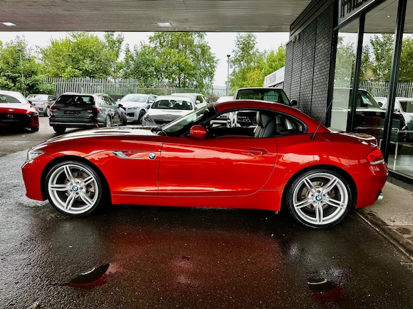 Used BMW Z4 2014 for sale - 75311653: Photo 4