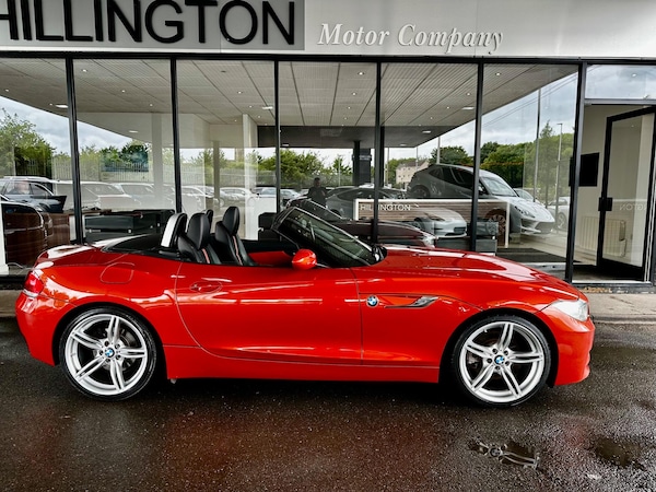 Used BMW Z4 2014 for sale - 75311653: Photo 7