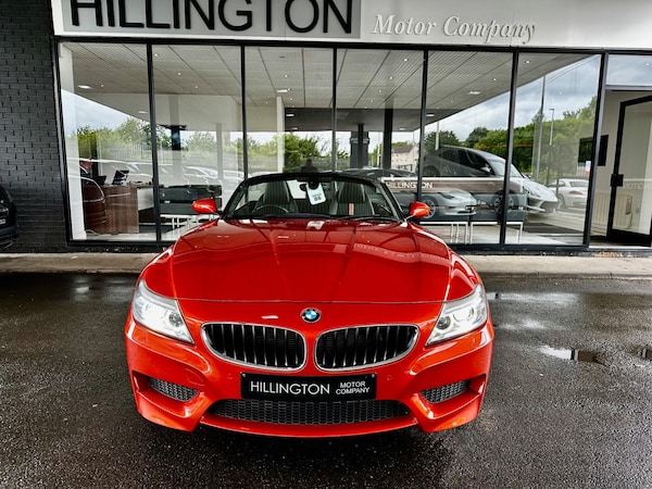 Used BMW Z4 2014 for sale - 75311653: Photo 8
