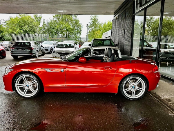 Used BMW Z4 2014 for sale - 75311653: Photo 9