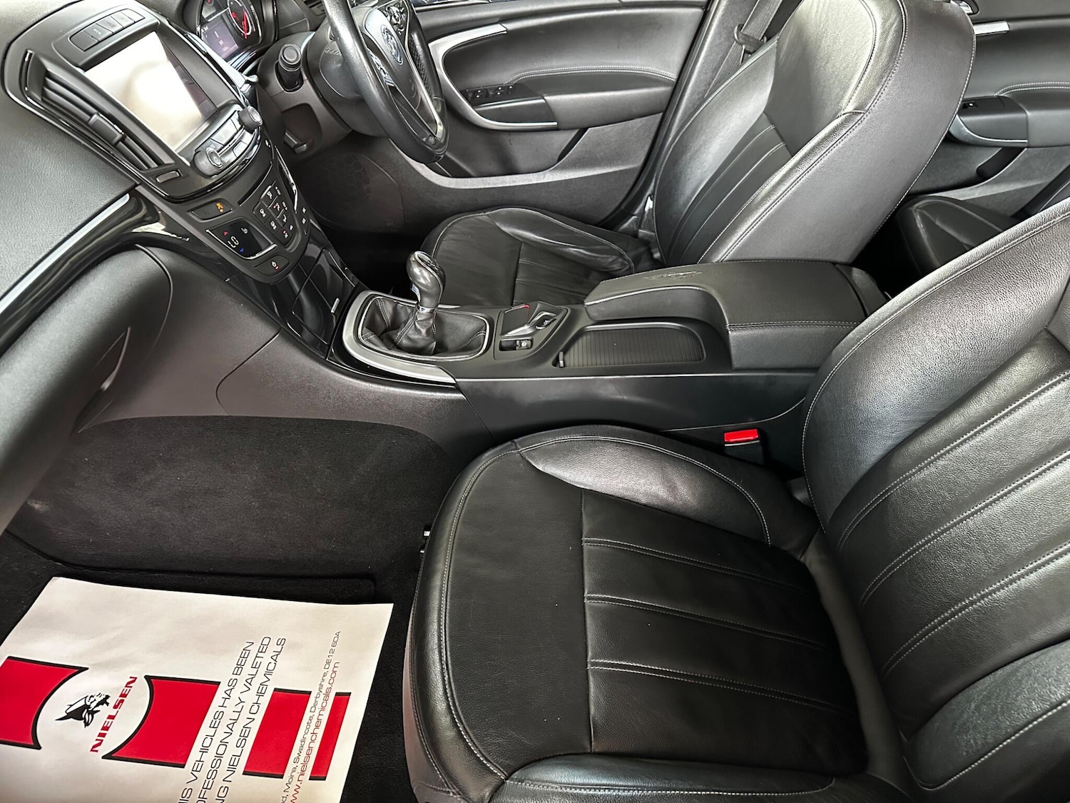 Used Vauxhall Insignia for sale - 76228034: Photo 16