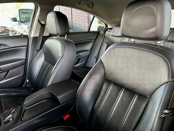 Used Vauxhall Insignia for sale - 76228034: Photo 18