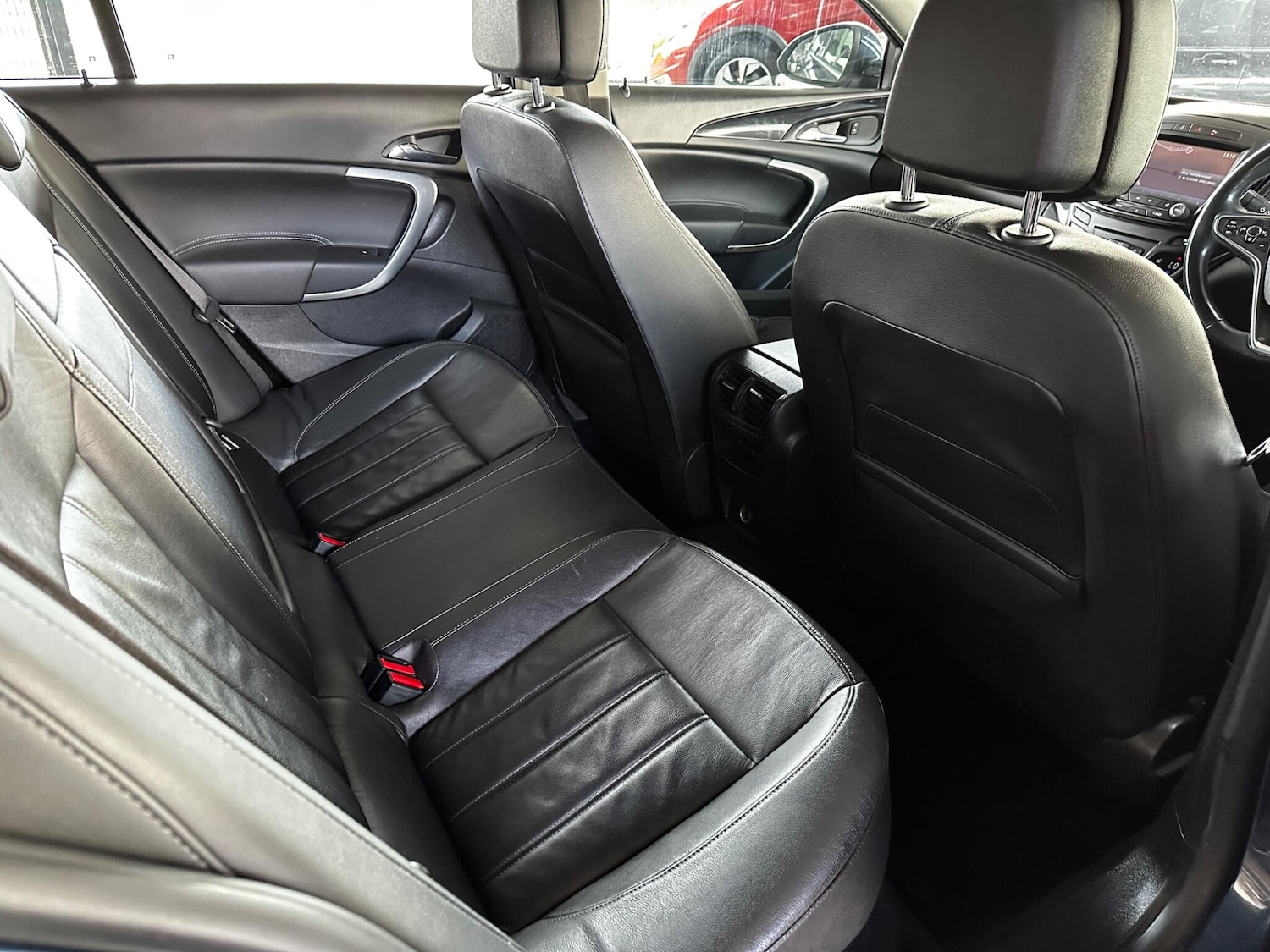 Used Vauxhall Insignia for sale - 76228034: Photo 19