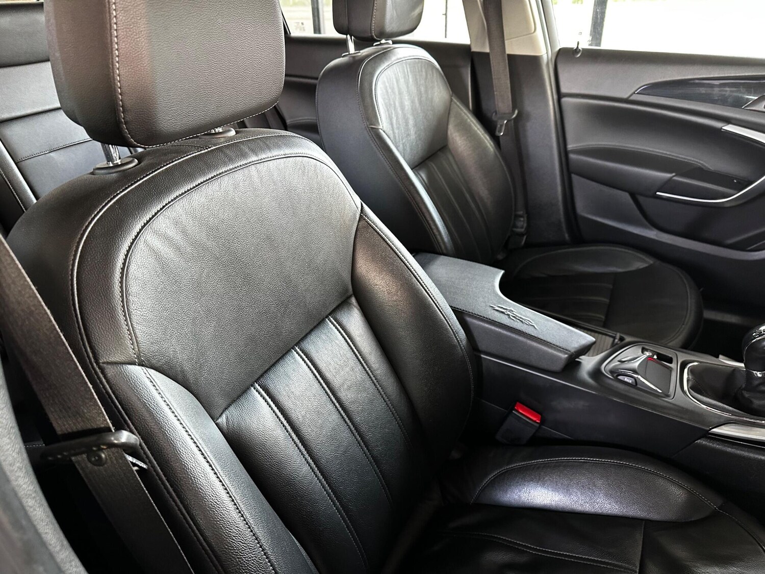 Used Vauxhall Insignia for sale - 76228034: Photo 20