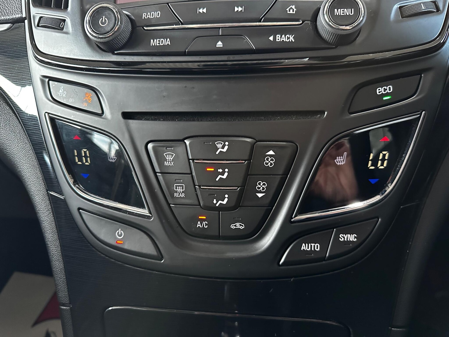 Used Vauxhall Insignia for sale - 76228034: Photo 24