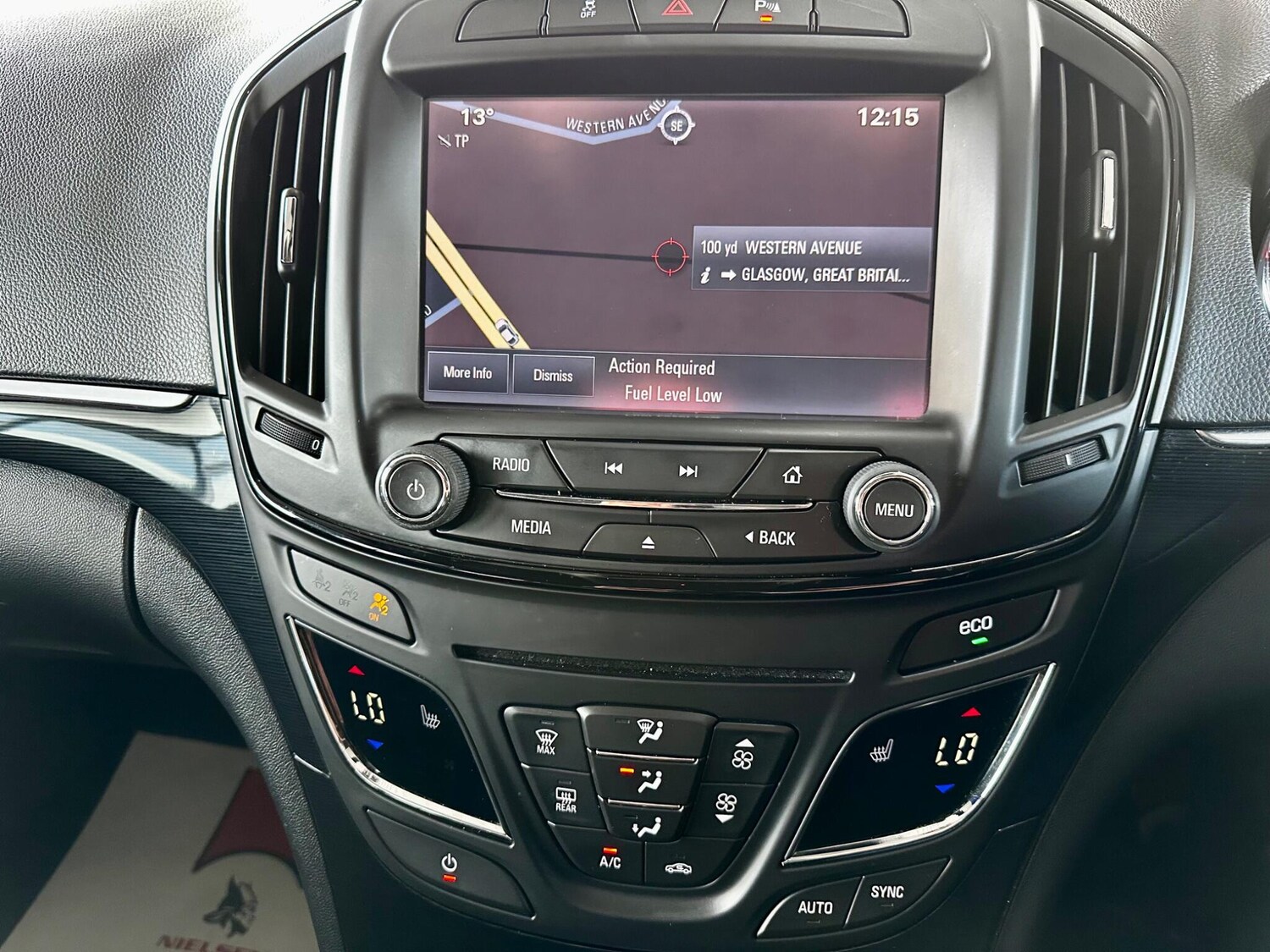 Used Vauxhall Insignia for sale - 76228034: Photo 26