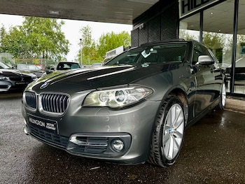 Used BMW 5 Series 2014 for sale - 79237010: Photo