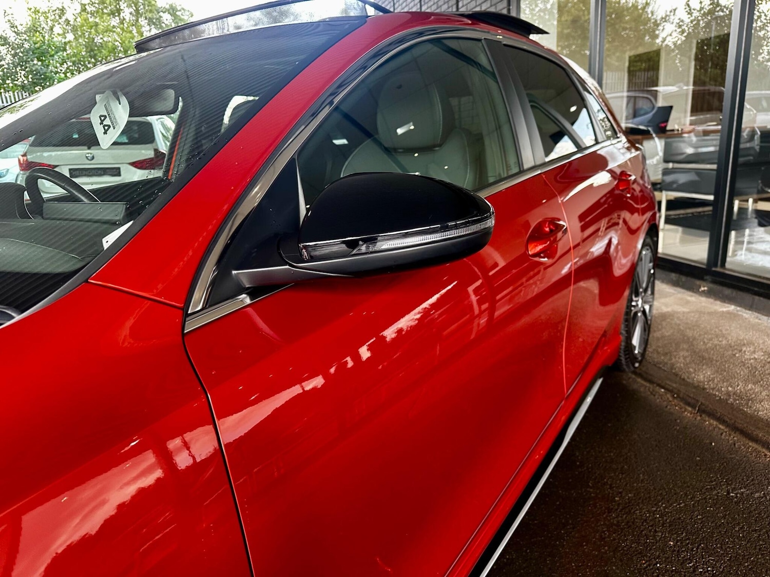 Used Kia Ceed 2023 for sale - 78072726: Photo 22