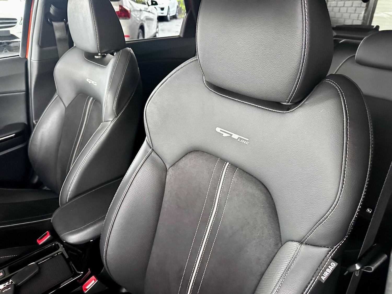 Used Kia Ceed 2023 for sale - 78072726: Photo 26