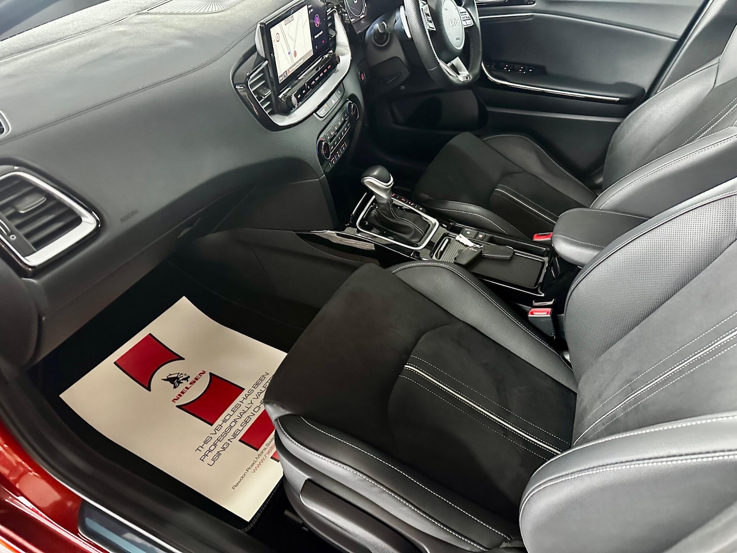 Used Kia Ceed 2023 for sale - 78072726: Photo 27