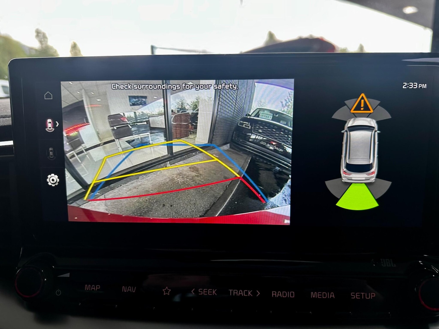 Used Kia Ceed 2023 for sale - 78072726: Photo 31