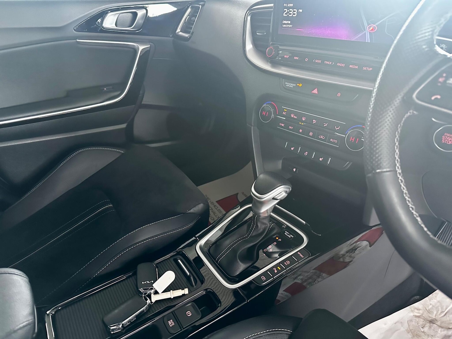 Used Kia Ceed 2023 for sale - 78072726: Photo 36