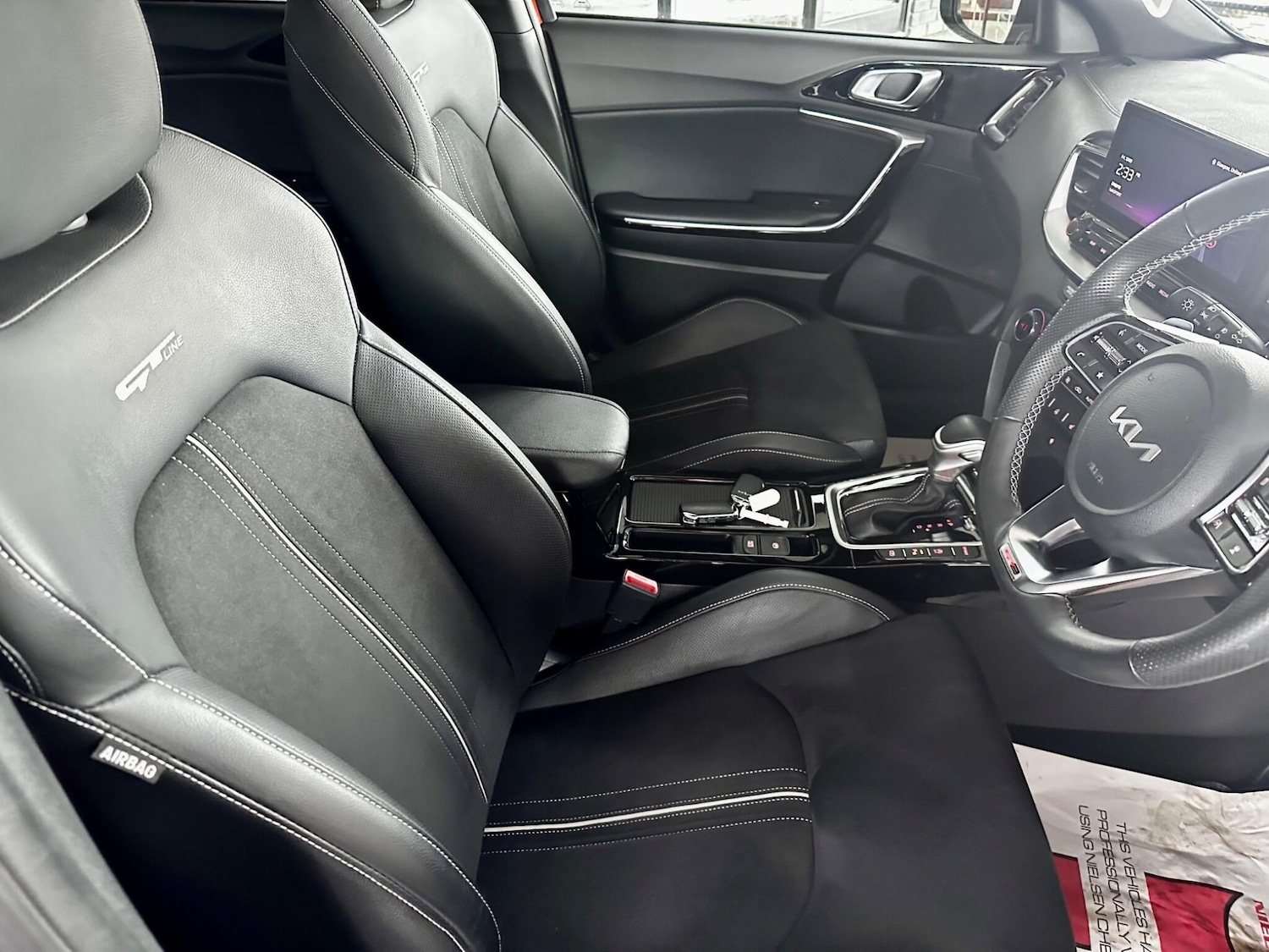 Used Kia Ceed 2023 for sale - 78072726: Photo 38