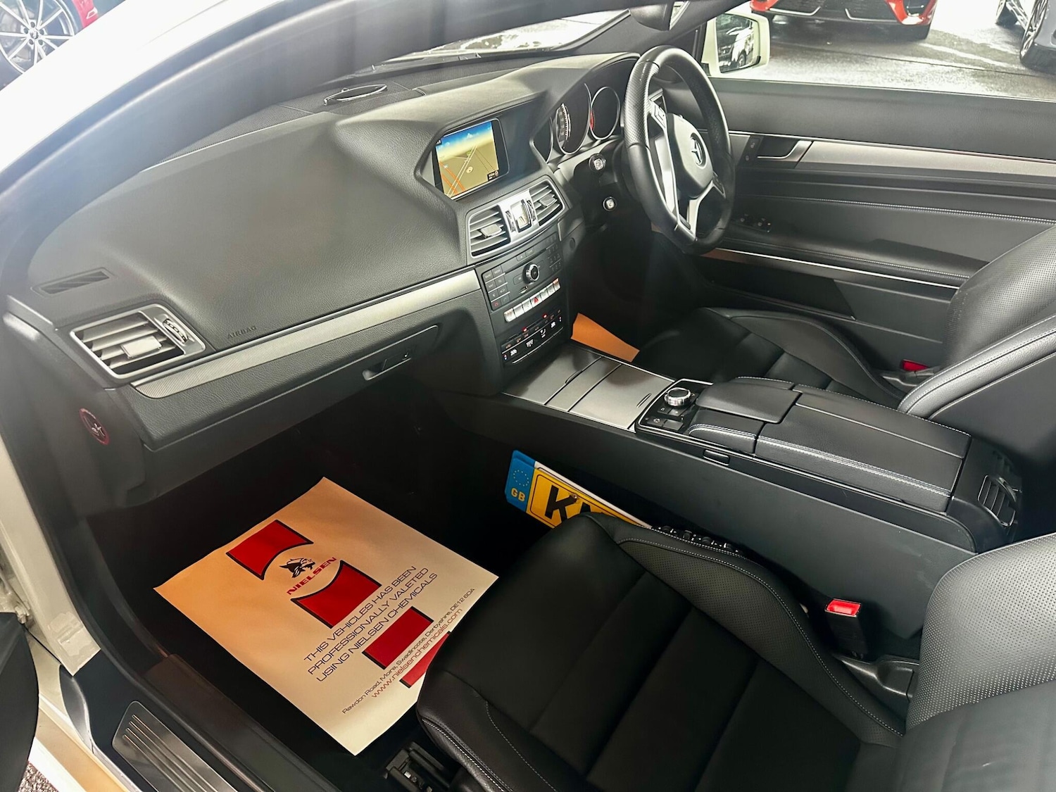 Used Mercedes-Benz E-Class 2016 for sale - 76136516: Photo 26