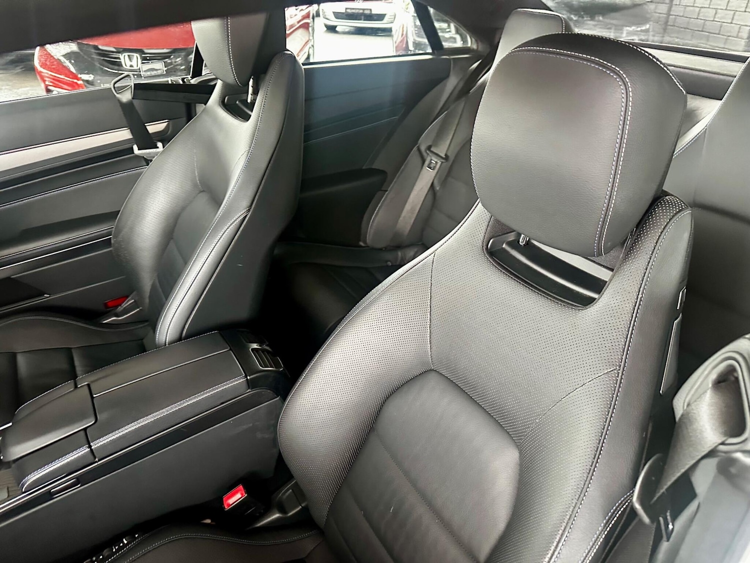 Used Mercedes-Benz E-Class 2016 for sale - 76136516: Photo 27