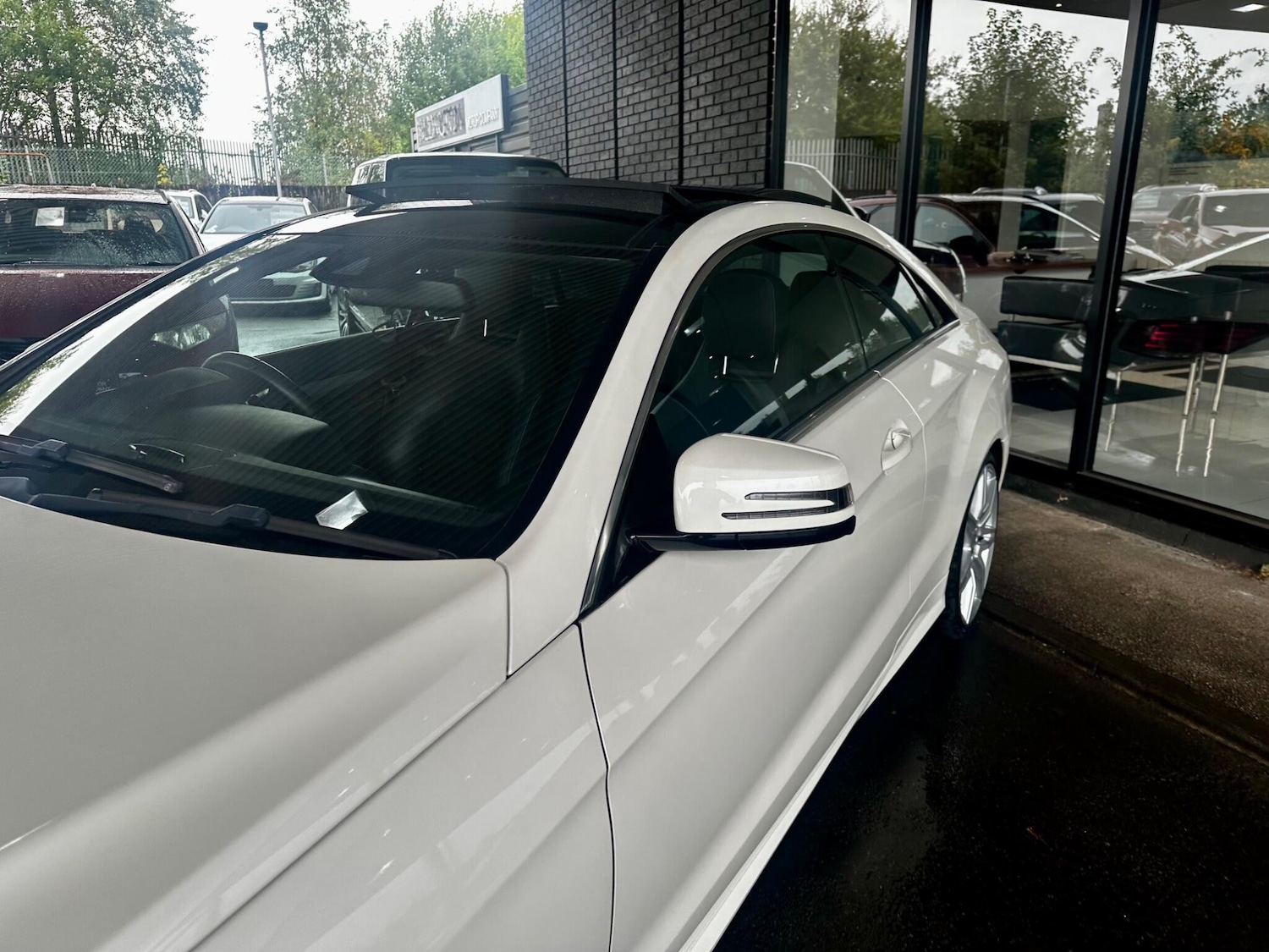Used Mercedes-Benz E-Class 2016 for sale - 76136516: Photo 28