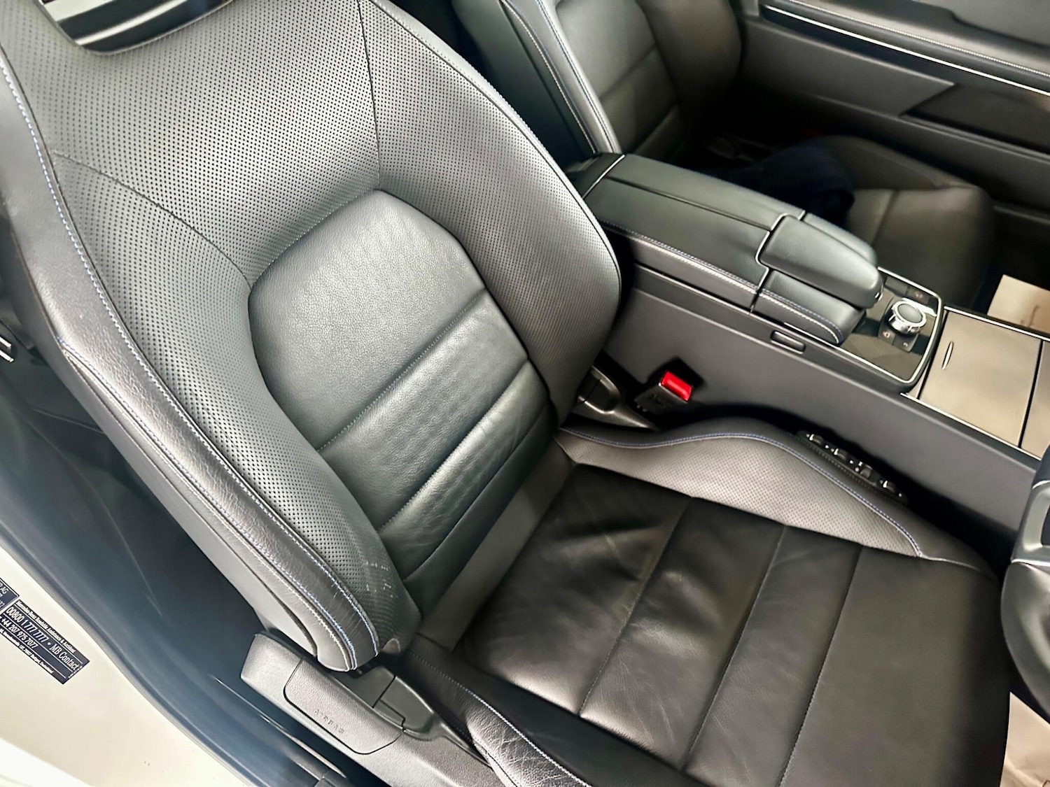 Used Mercedes-Benz E-Class 2016 for sale - 76136516: Photo 32
