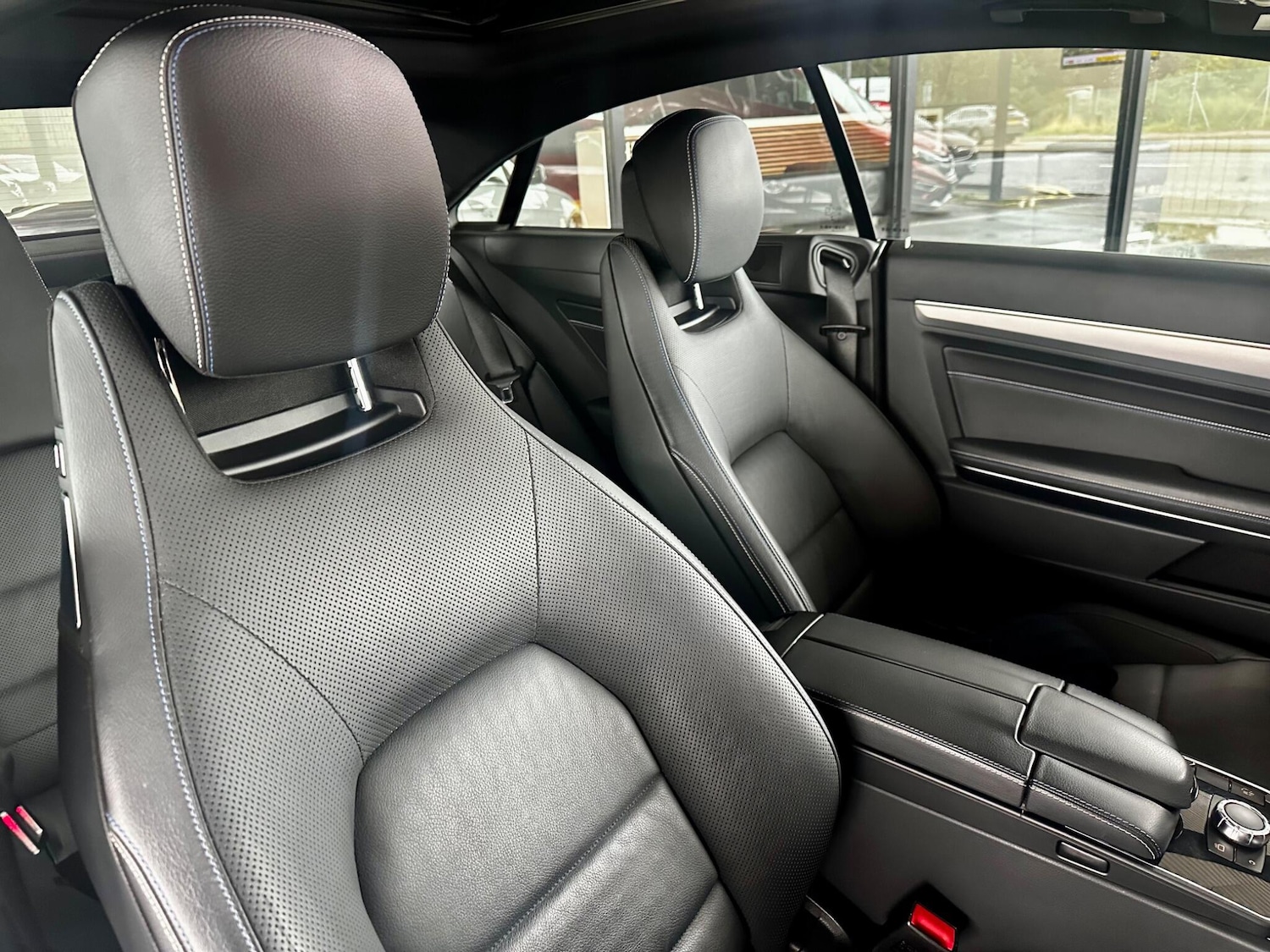 Used Mercedes-Benz E-Class 2016 for sale - 76136516: Photo 33