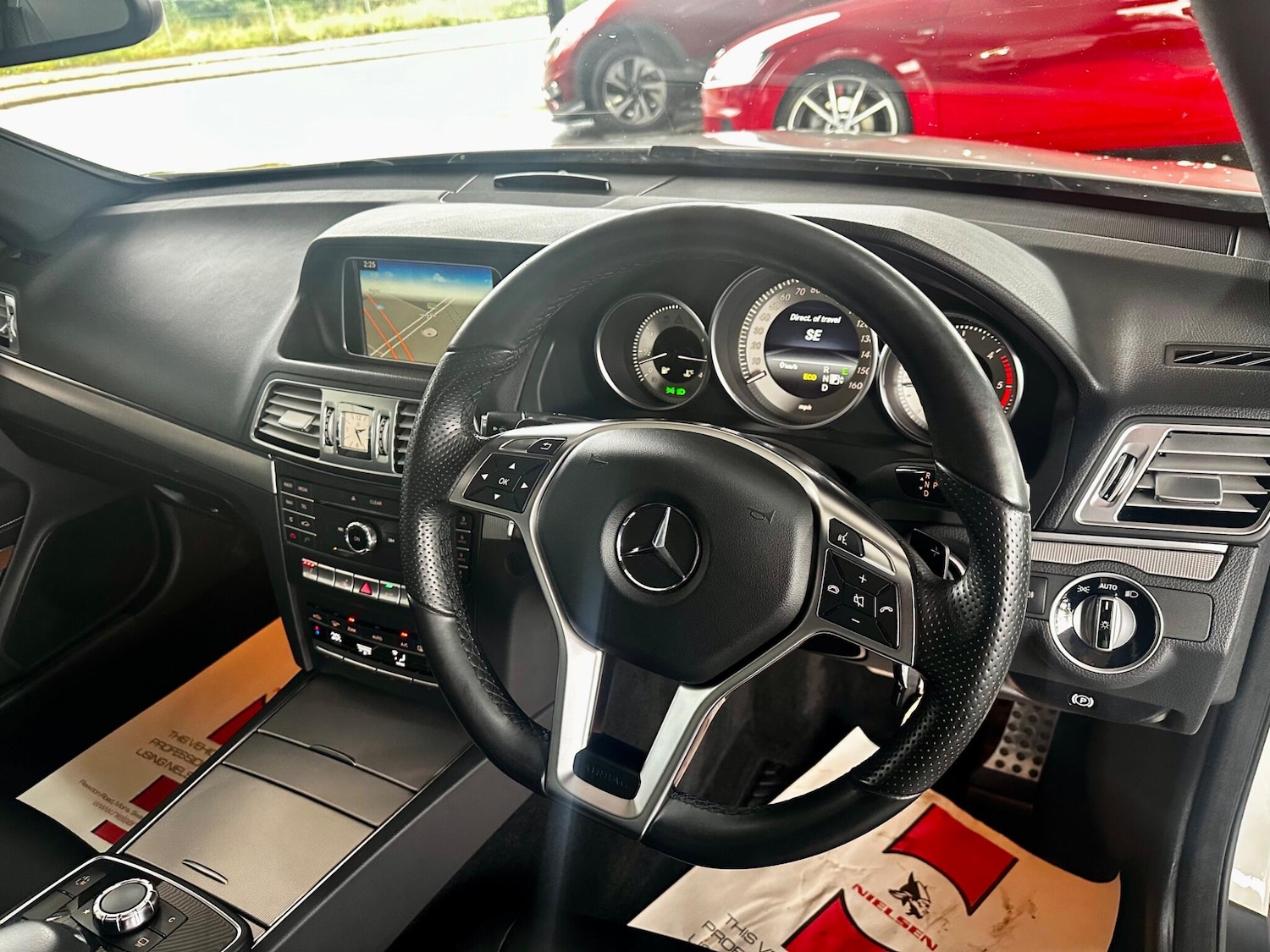 Used Mercedes-Benz E-Class 2016 for sale - 76136516: Photo 36
