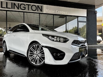 Used Kia Pro Ceed 2023 for sale - 79121772: Photo