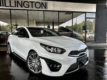 Used Kia Pro Ceed 2023 for sale - 79121772: Photo