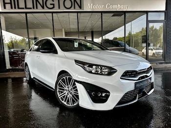 Used Kia Pro Ceed 2023 for sale - 79121772: Photo