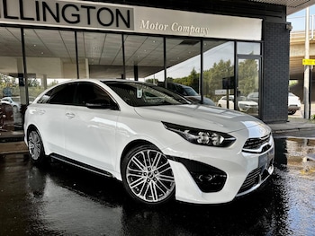 Used Kia Pro Ceed 2023 for sale - 79121772: Photo