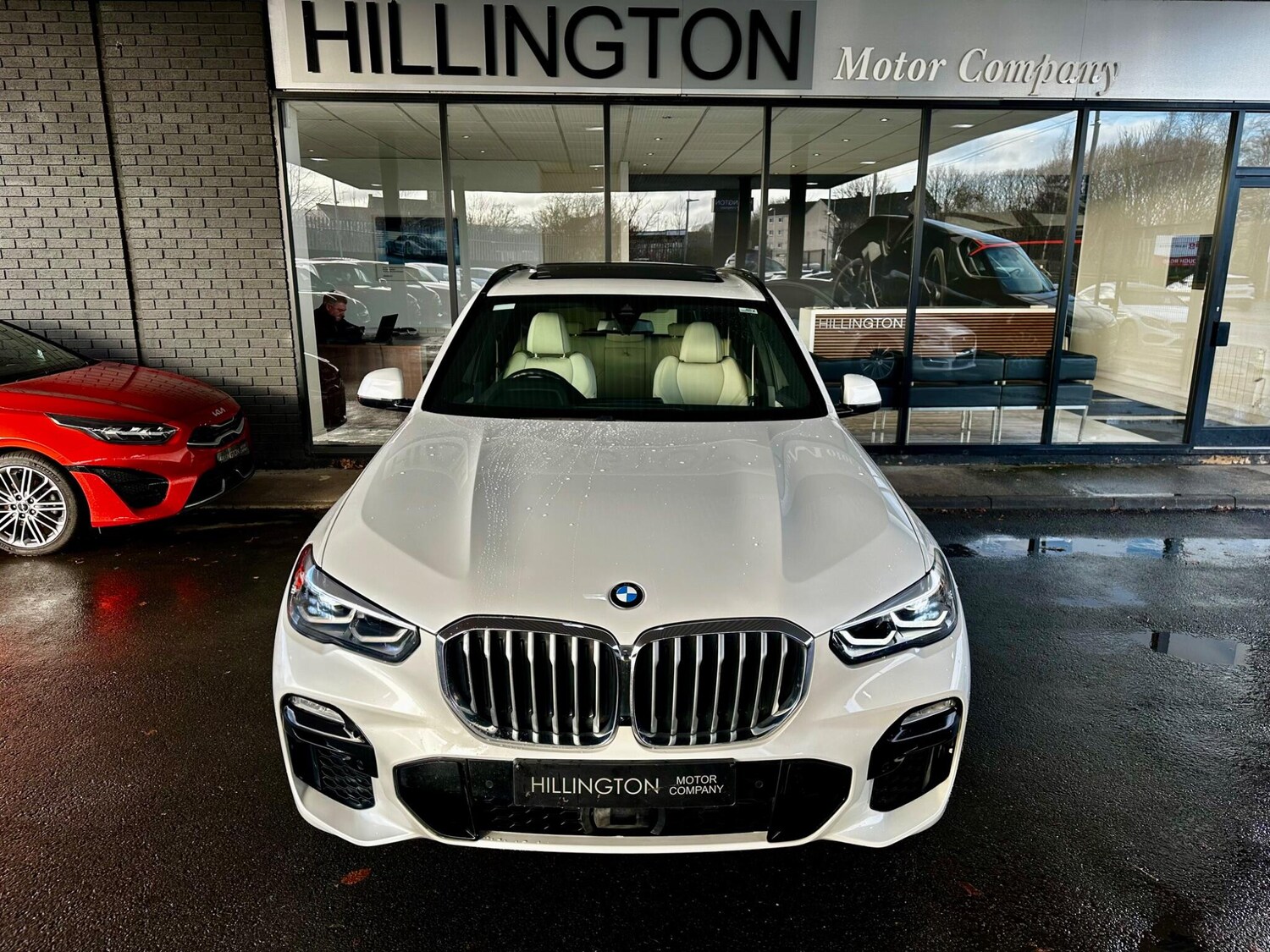 Used BMW X5 2021 for sale - 76153082: Photo 10