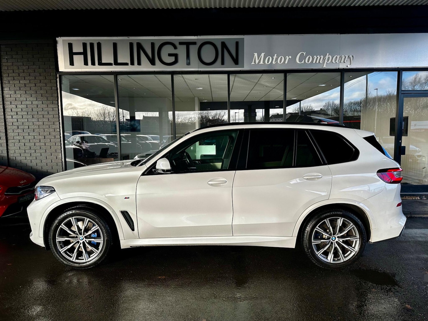 Used BMW X5 2021 for sale - 76153082: Photo 15