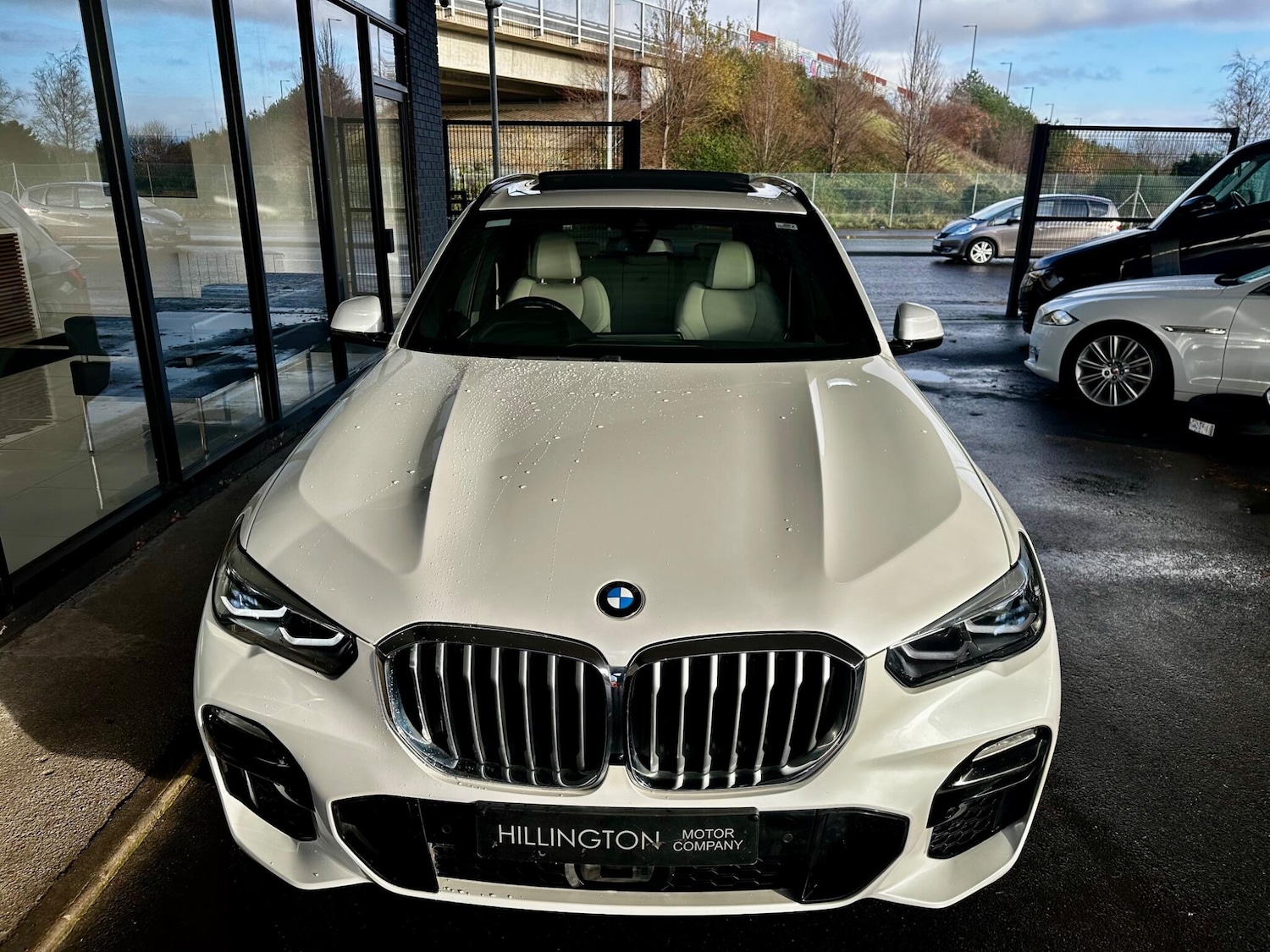 Used BMW X5 2021 for sale - 76153082: Photo 18