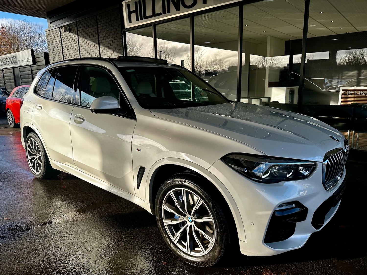 Used BMW X5 2021 for sale - 76153082: Photo 20