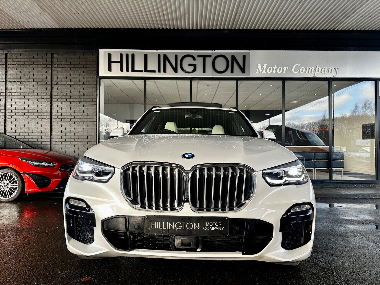 Used BMW X5 2021 for sale - 76153082: Photo 23