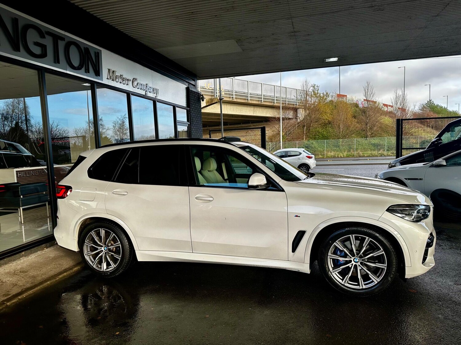 Used BMW X5 2021 for sale - 76153082: Photo 25