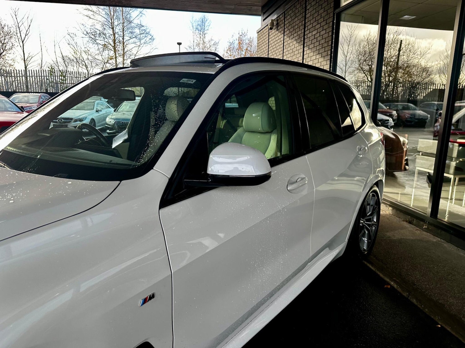 Used BMW X5 2021 for sale - 76153082: Photo 28