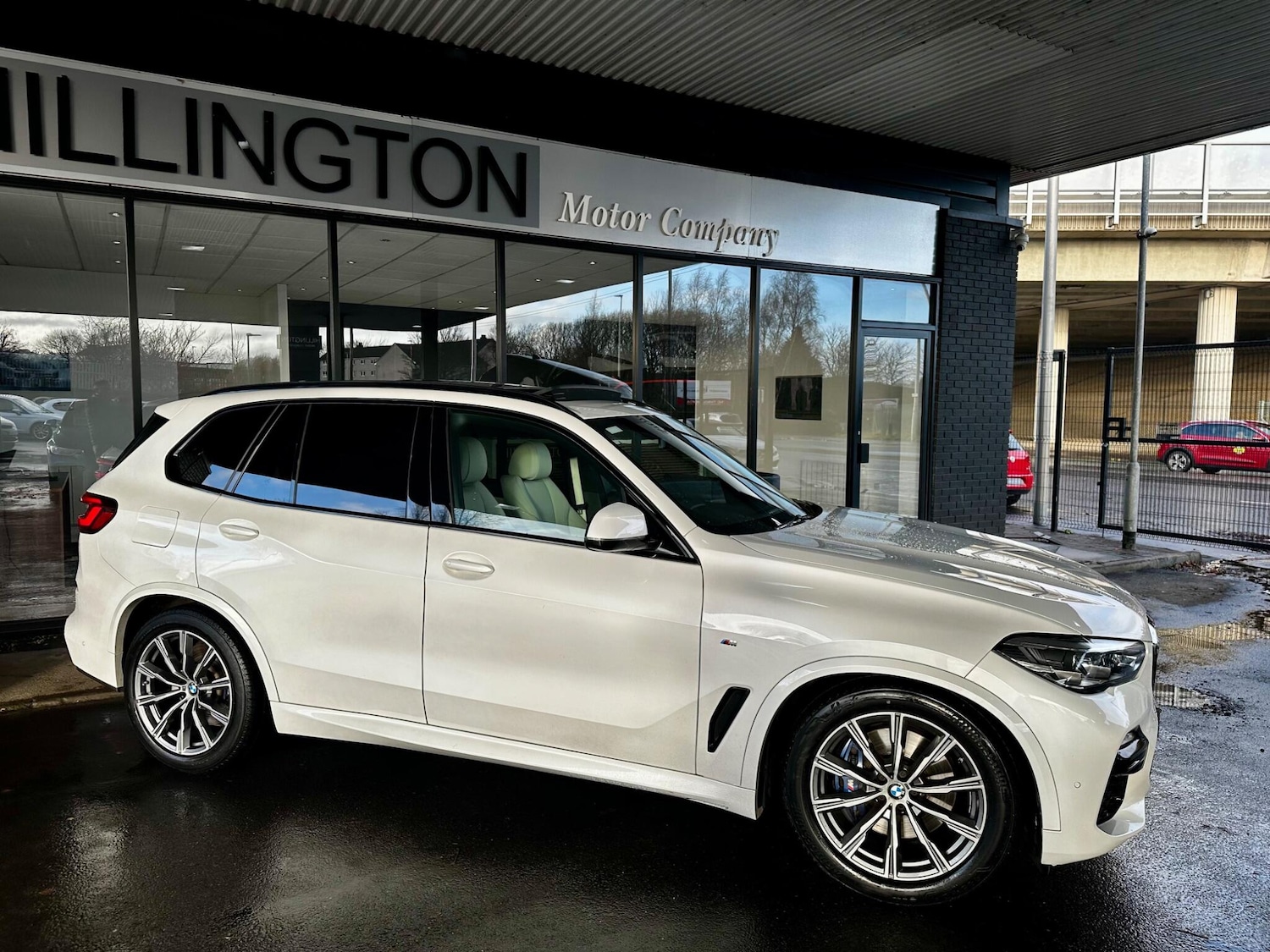 Used BMW X5 2021 for sale - 76153082: Photo 29