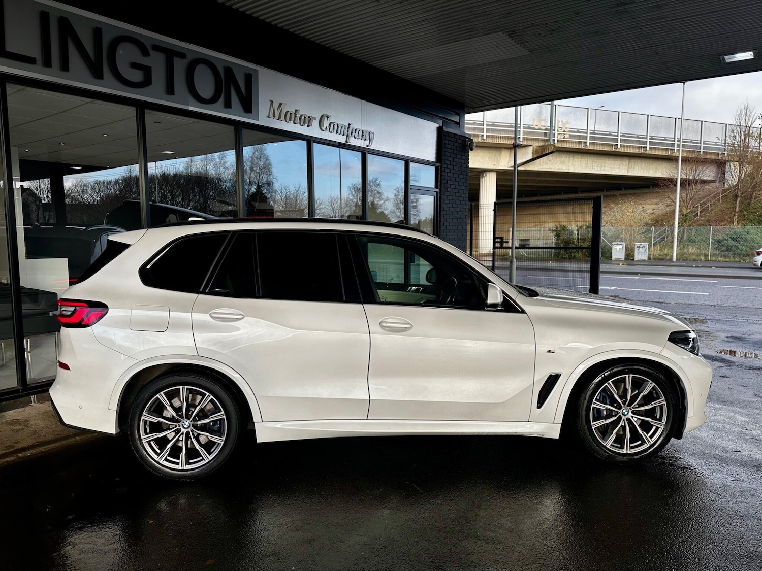 Used BMW X5 2021 for sale - 76153082: Photo 30