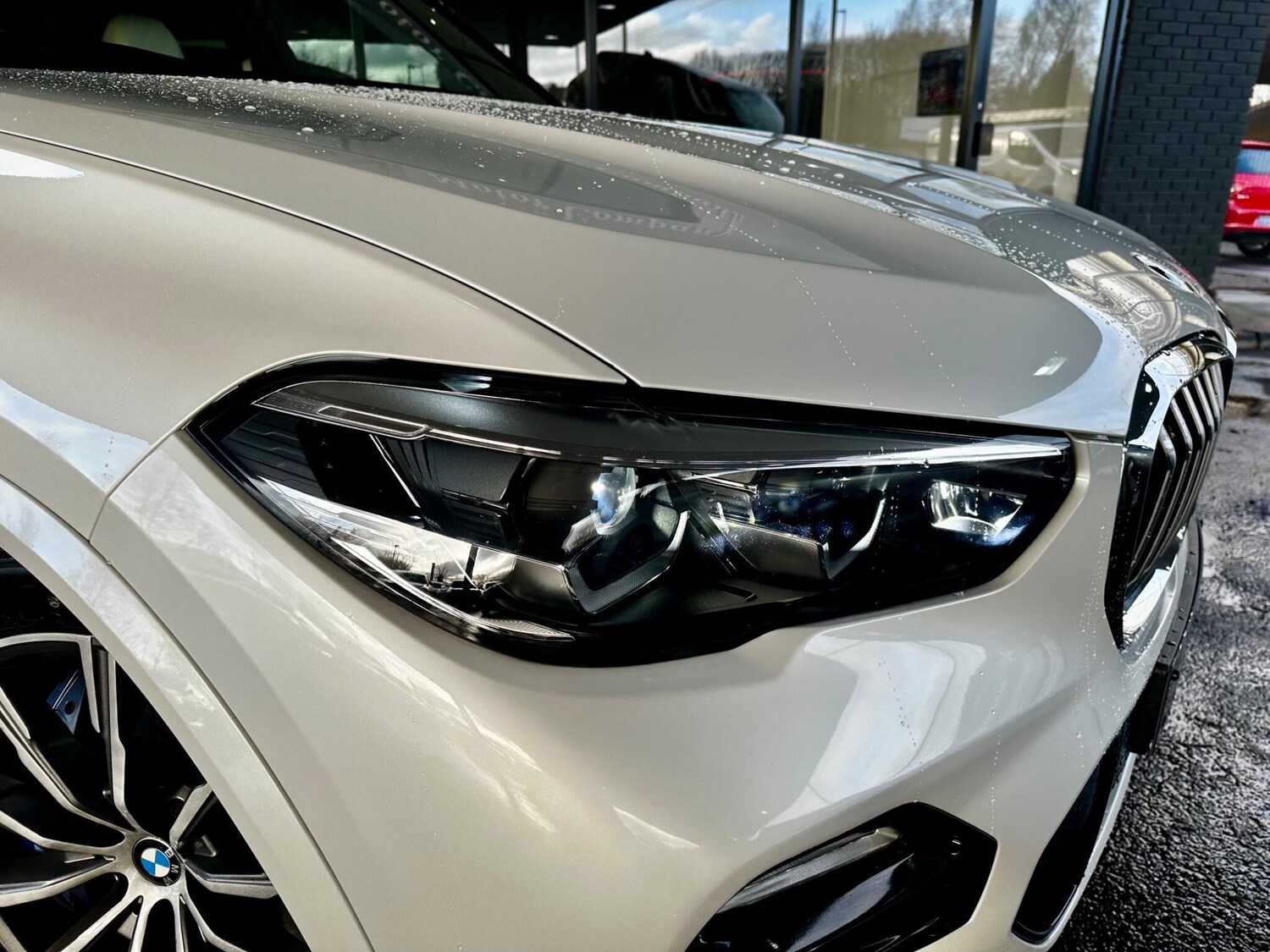 Used BMW X5 2021 for sale - 76153082: Photo 31