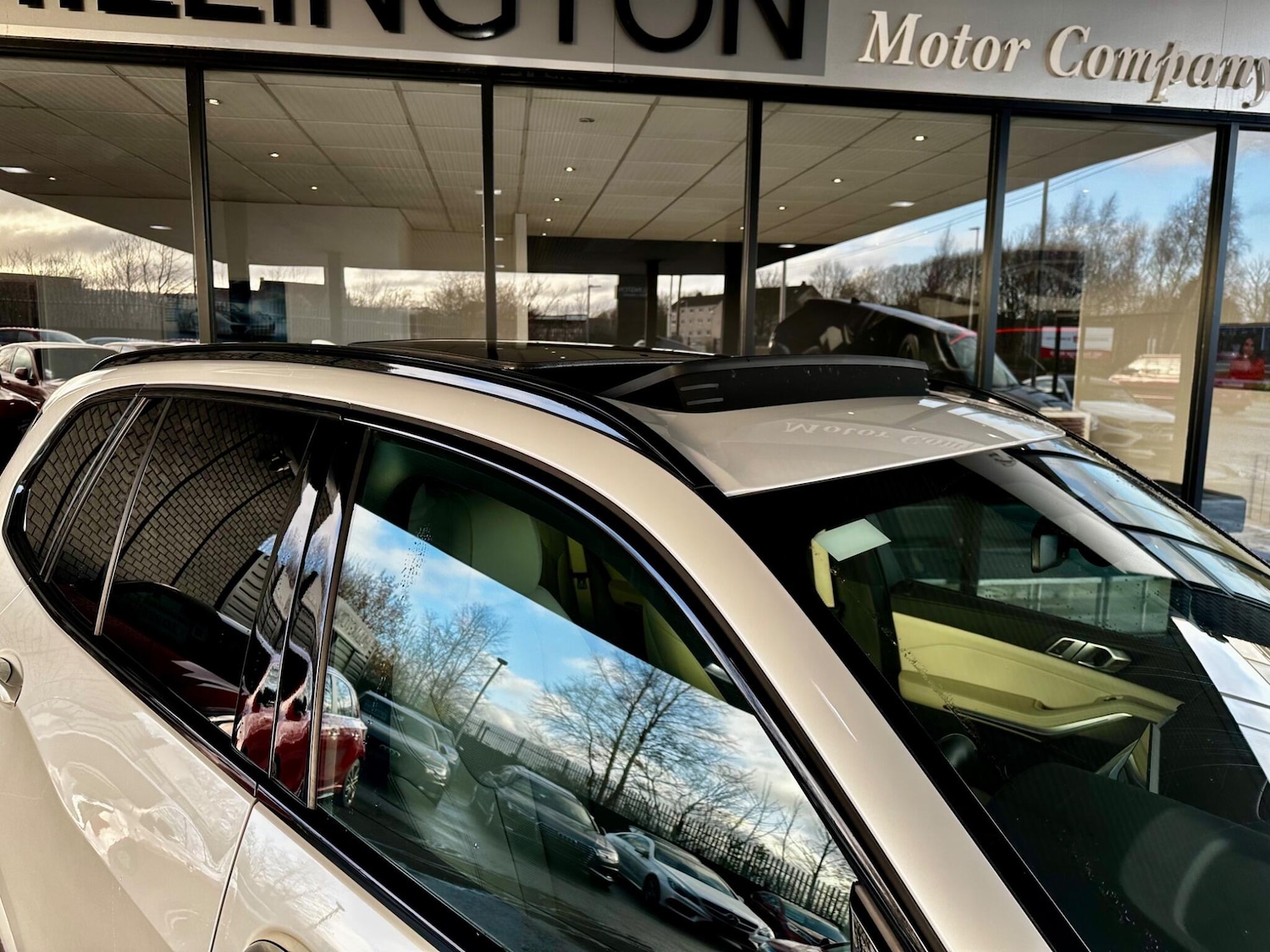 Used BMW X5 2021 for sale - 76153082: Photo 32