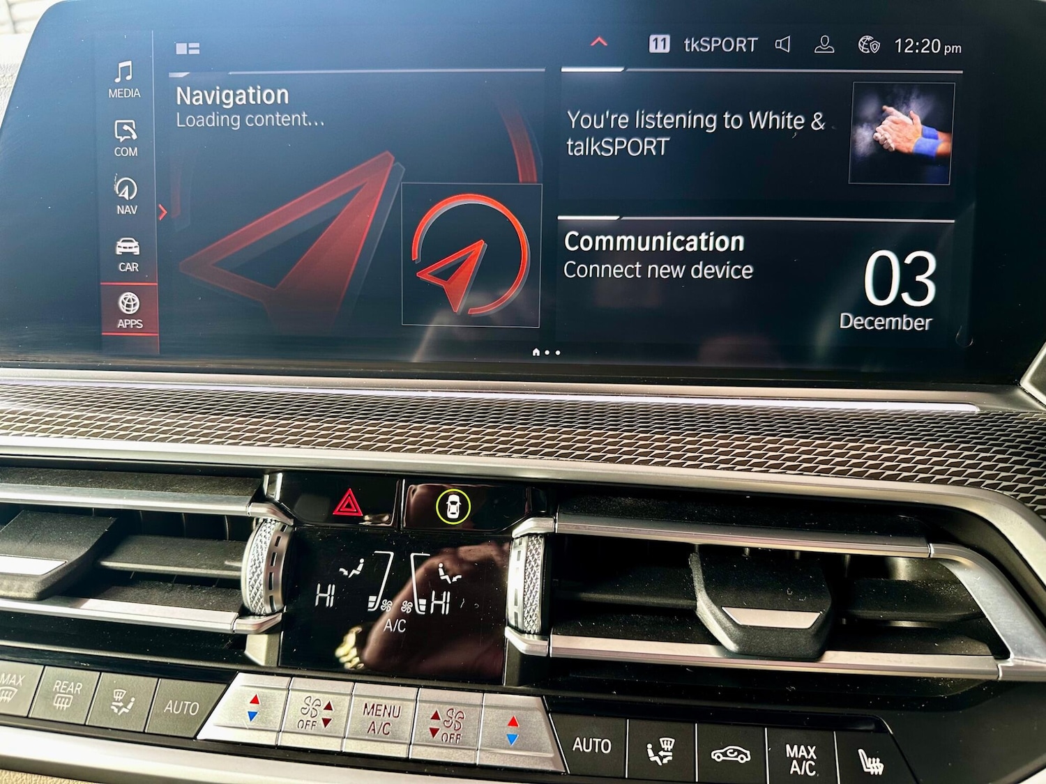 Used BMW X5 2021 for sale - 76153082: Photo 33