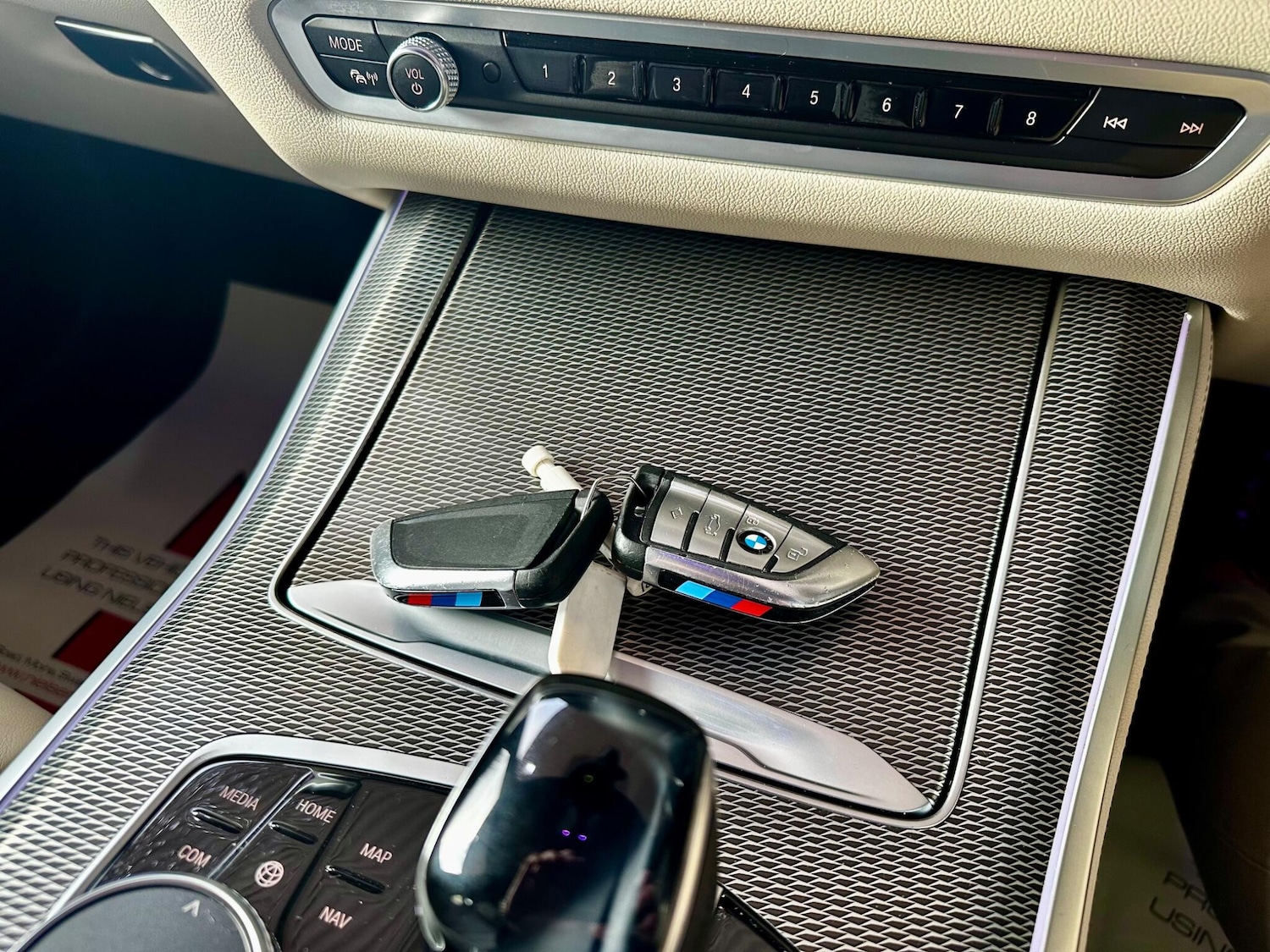 Used BMW X5 2021 for sale - 76153082: Photo 34