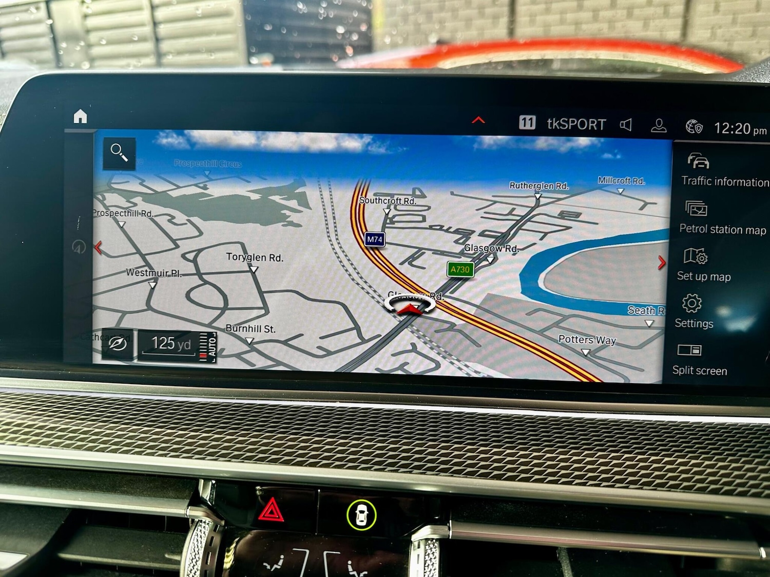 Used BMW X5 2021 for sale - 76153082: Photo 35