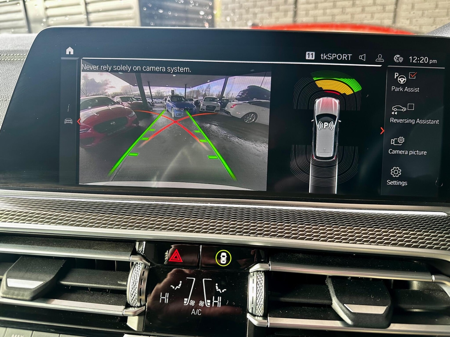 Used BMW X5 2021 for sale - 76153082: Photo 36