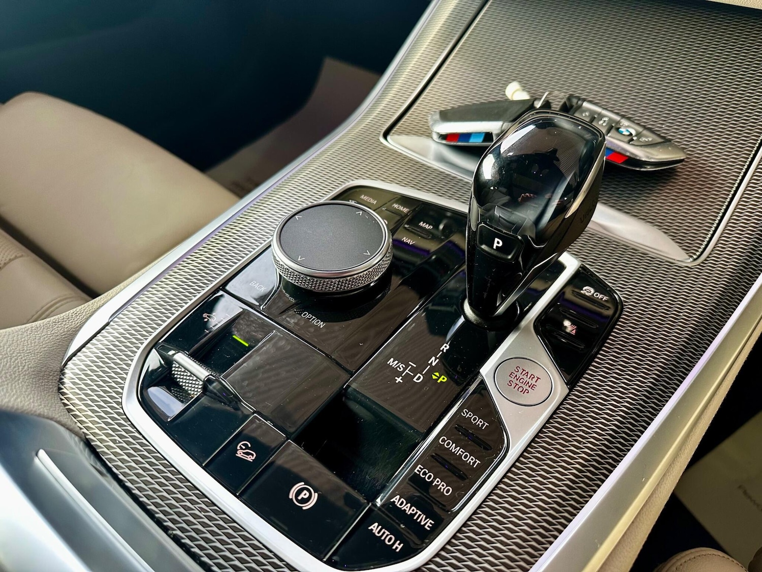 Used BMW X5 2021 for sale - 76153082: Photo 37