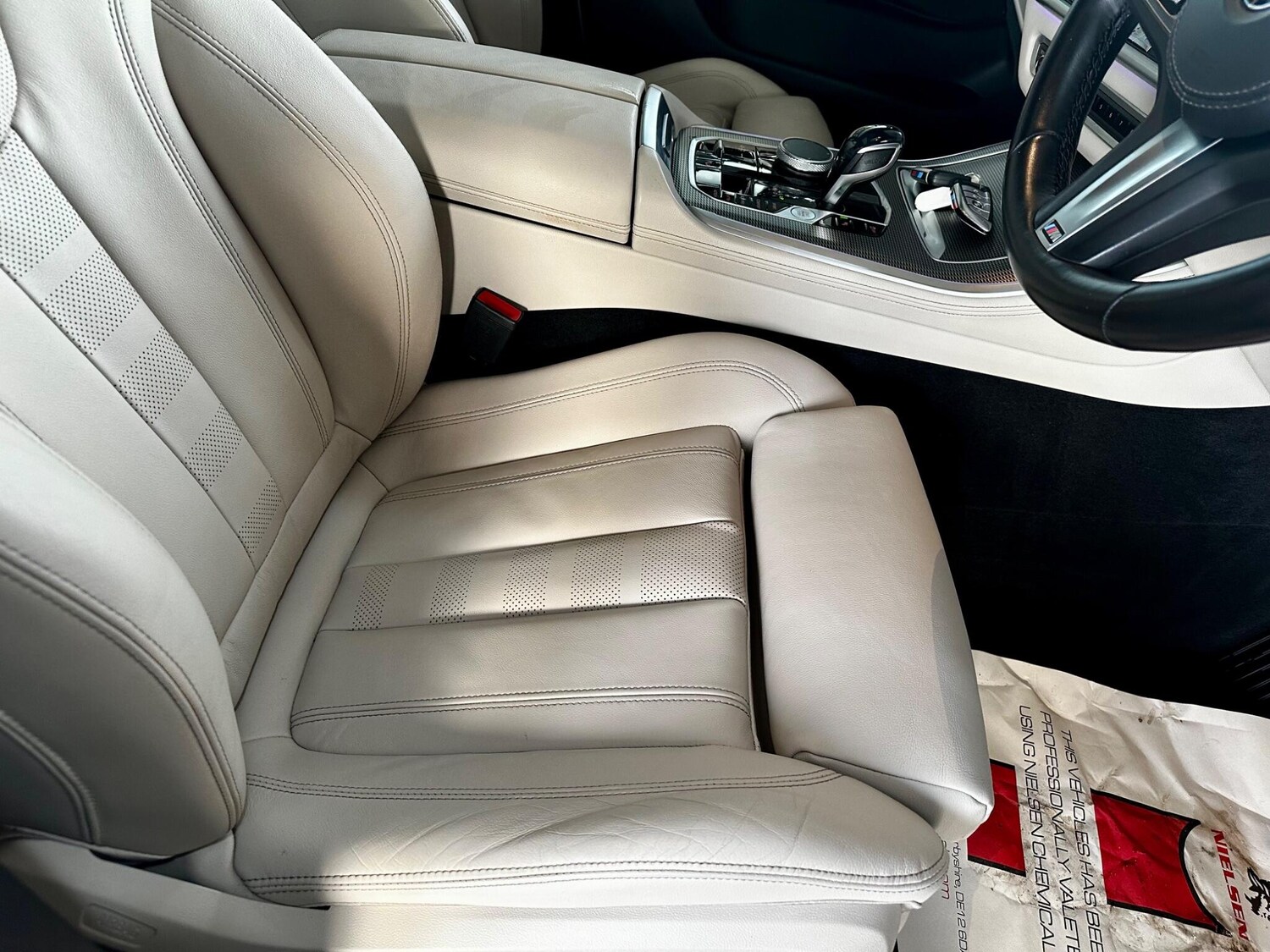 Used BMW X5 2021 for sale - 76153082: Photo 45