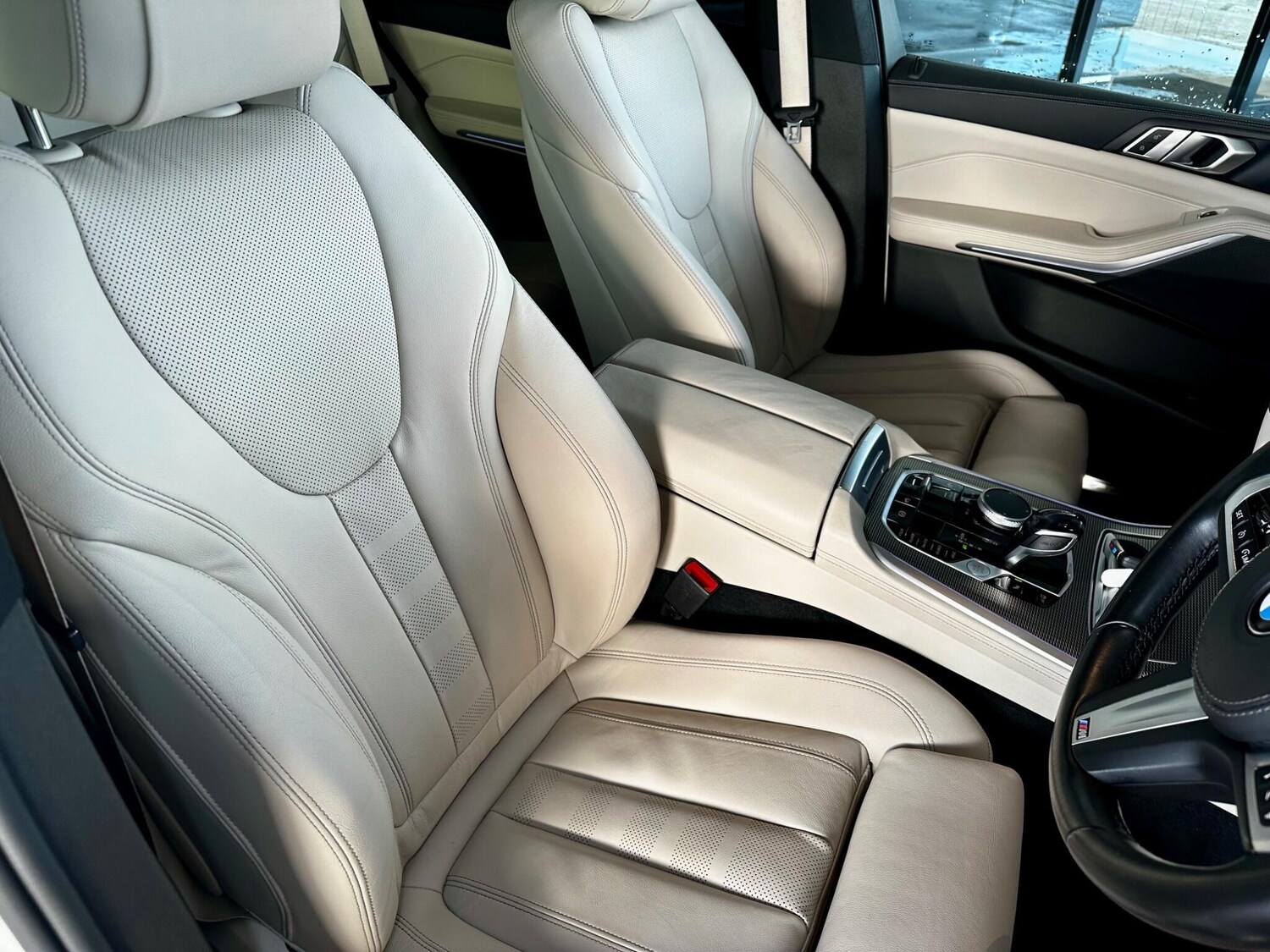 Used BMW X5 2021 for sale - 76153082: Photo 47